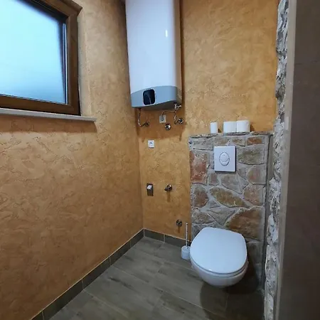 Apartment Vinka *