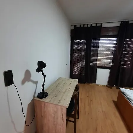 Vinka Apartment *