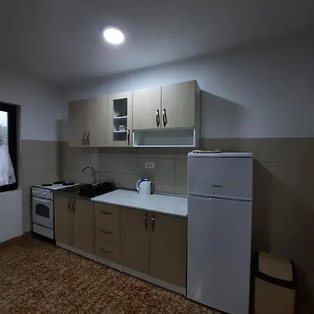 Vinka Apartment