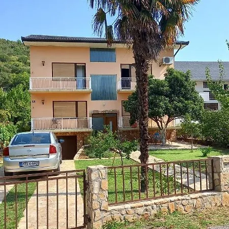 Vinka * Mostar