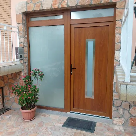 דירה Vinka מוסטר