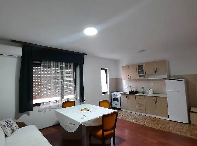 Vinka Apartamento Mostar