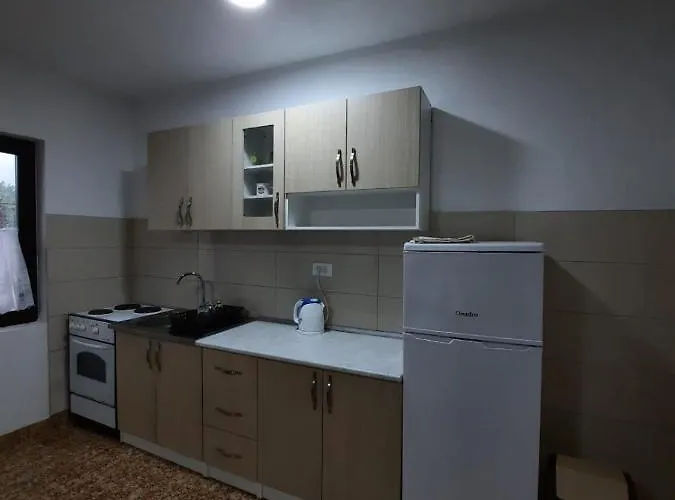 Vinka Apartamento