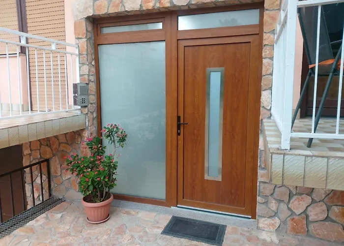 Apartamento Vinka Mostar