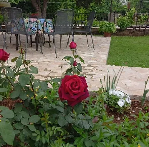 Vinka Apartamento Mostar